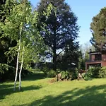 'la Ca Nova' Mit Privatparkplatz By Interhome Lurago dʼErba
