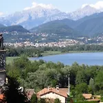 'la Ca Nova' Mit Privatparkplatz By Interhome Lurago dʼErba