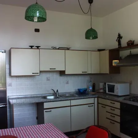 'la Ca Nova' Mit Privatparkplatz By Interhome *
