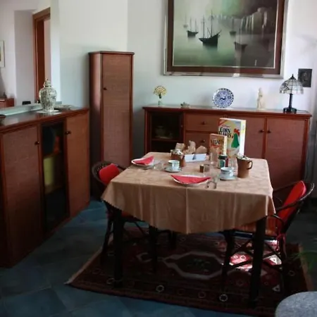 'la Ca Nova' Mit Privatparkplatz By Interhome *