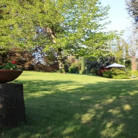 'la Ca Nova' Mit Privatparkplatz By Interhome *
