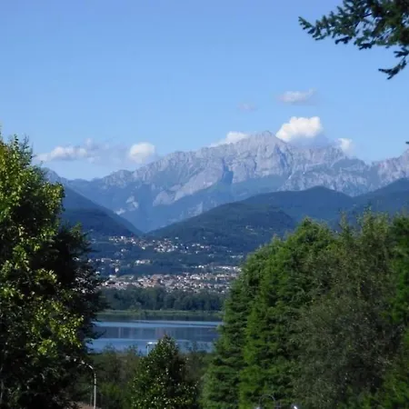 Appartement 'la Ca Nova' Mit Privatparkplatz By Interhome